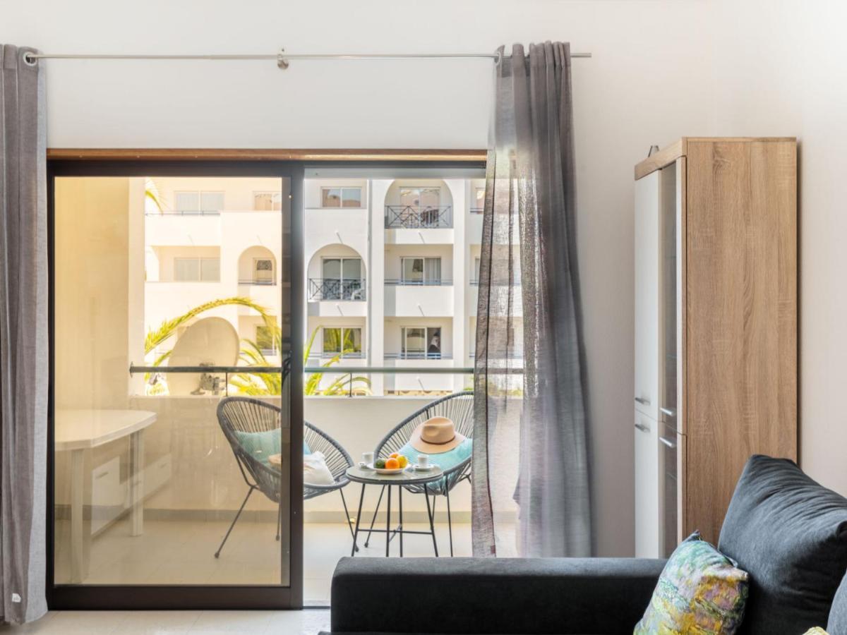 Apartment Algarve Treasure By Interhome 珀彻斯 外观 照片