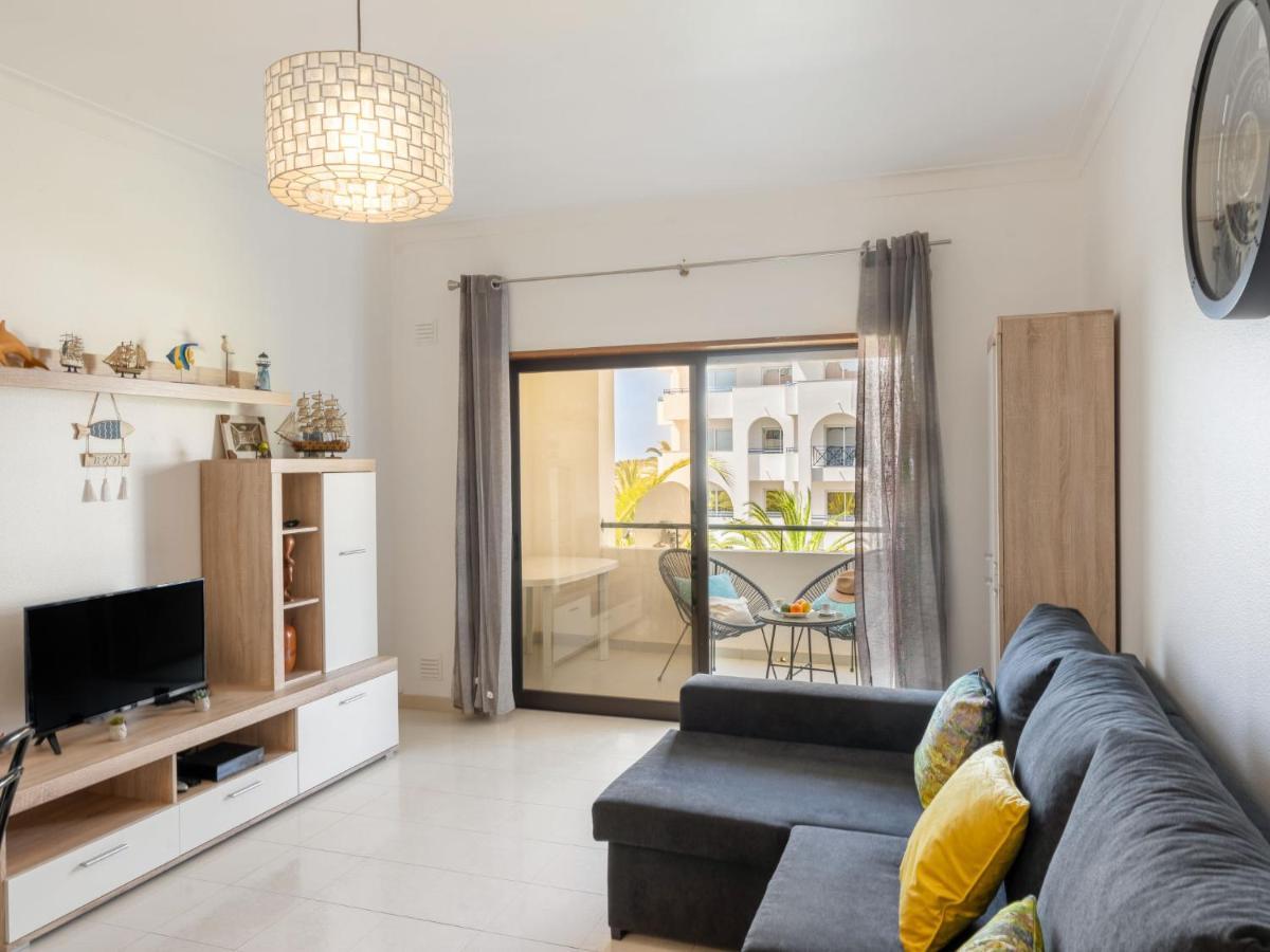 Apartment Algarve Treasure By Interhome 珀彻斯 外观 照片