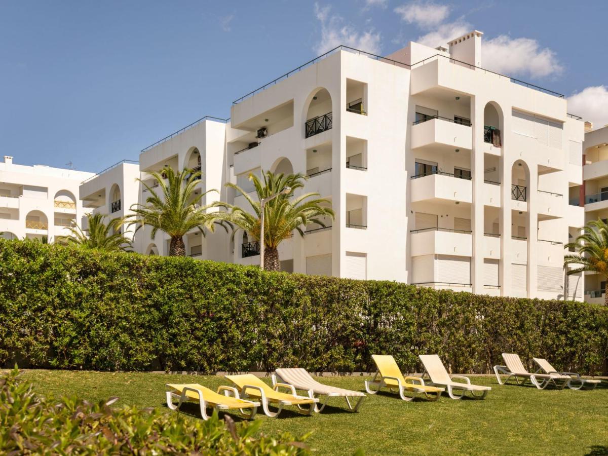 Apartment Algarve Treasure By Interhome 珀彻斯 外观 照片