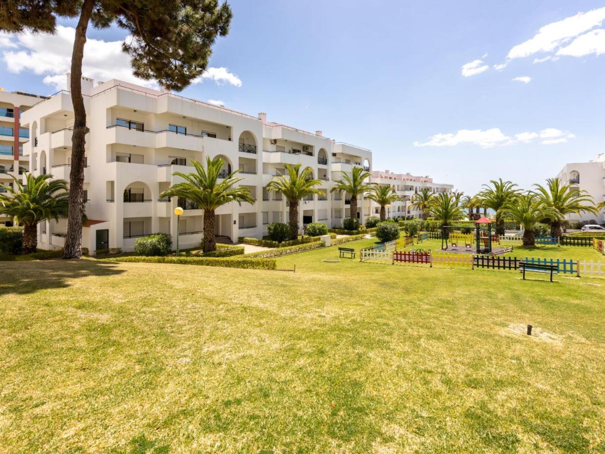 Apartment Algarve Treasure By Interhome 珀彻斯 外观 照片
