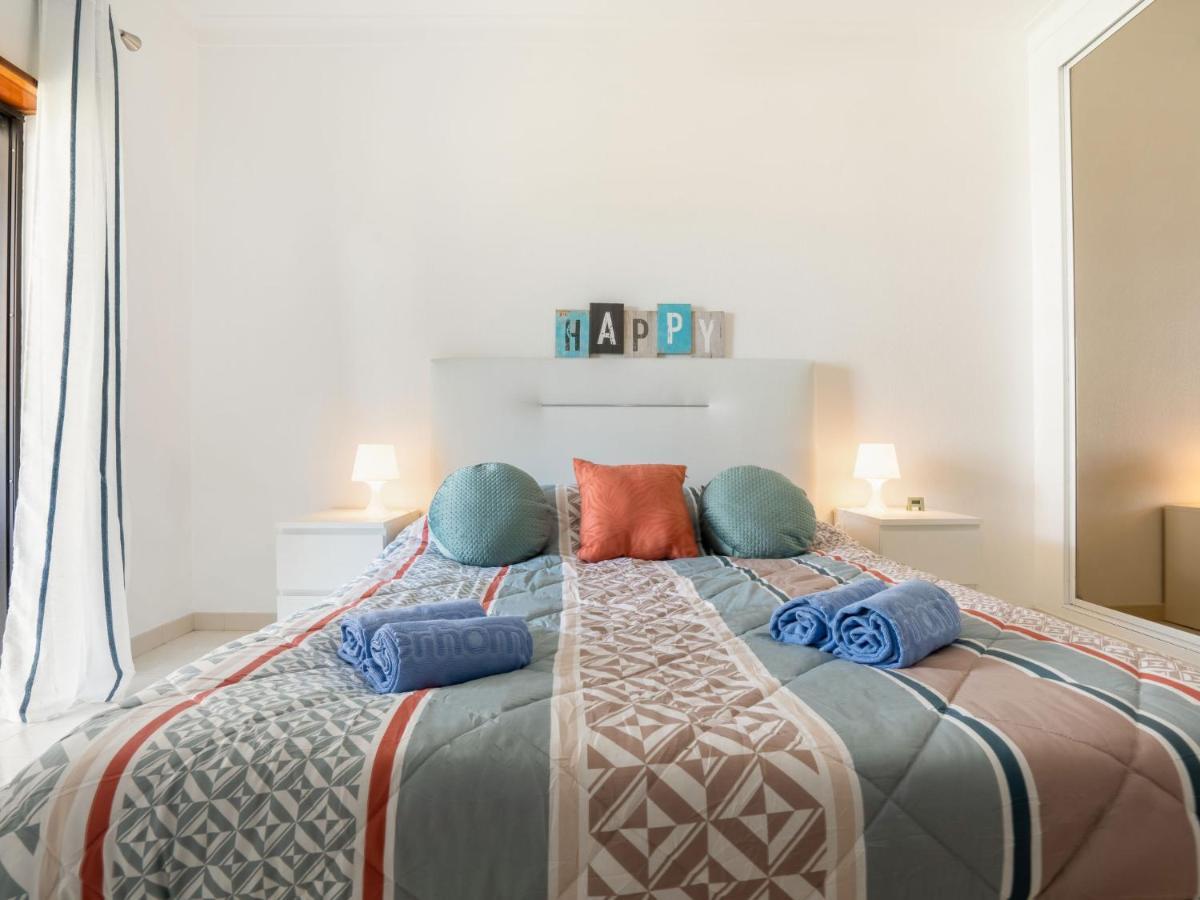 Apartment Algarve Treasure By Interhome 珀彻斯 外观 照片