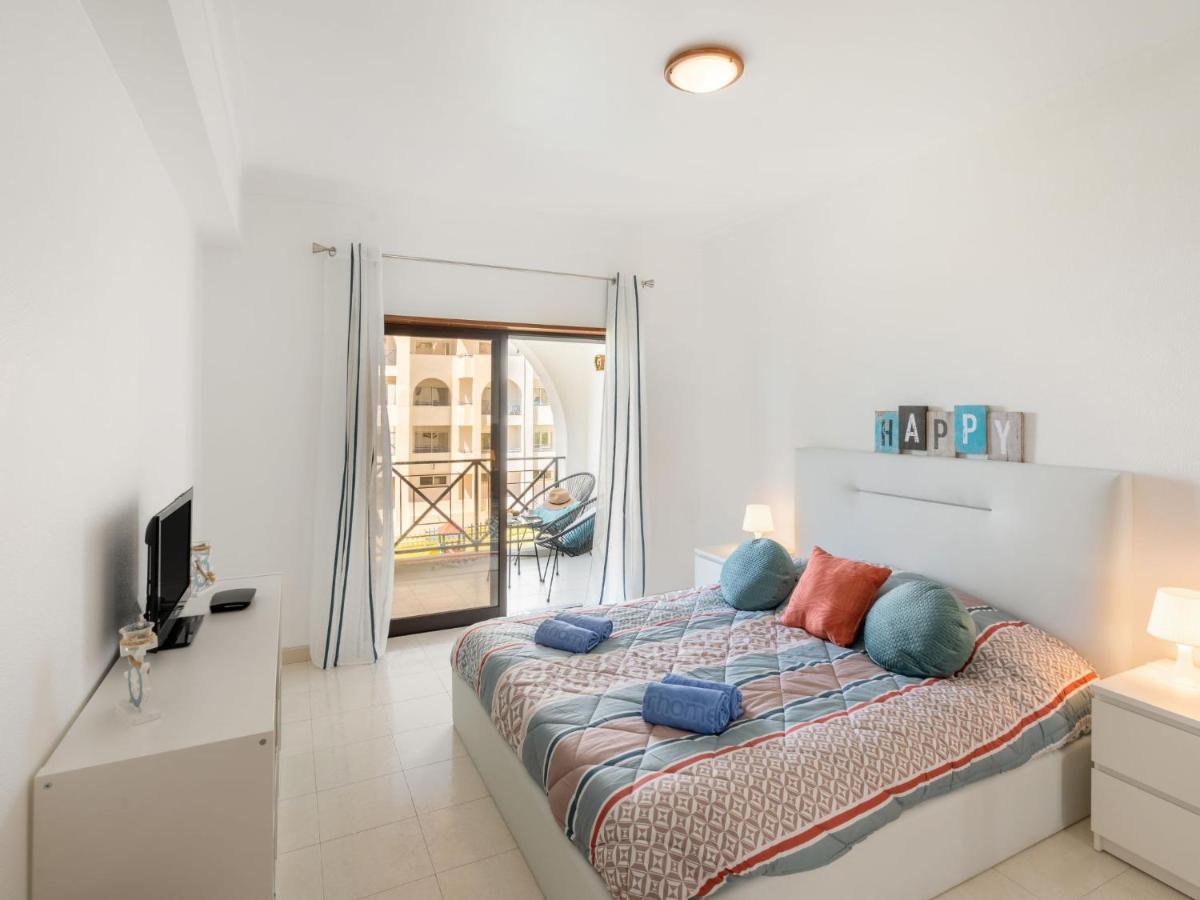 Apartment Algarve Treasure By Interhome 珀彻斯 外观 照片