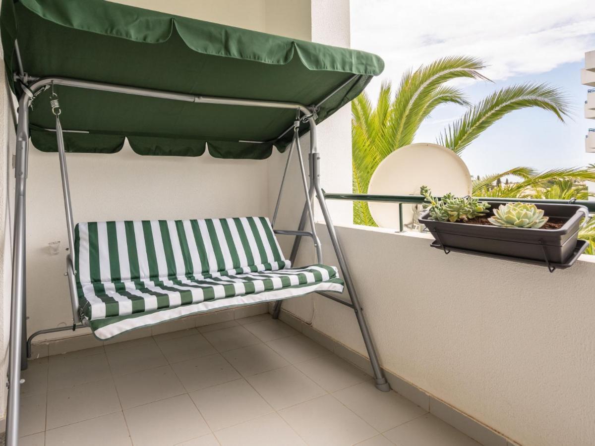 Apartment Algarve Treasure By Interhome 珀彻斯 外观 照片