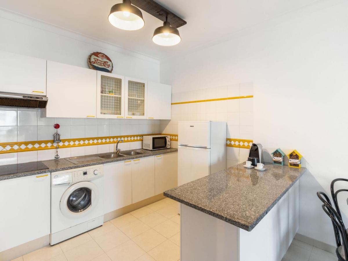 Apartment Algarve Treasure By Interhome 珀彻斯 外观 照片