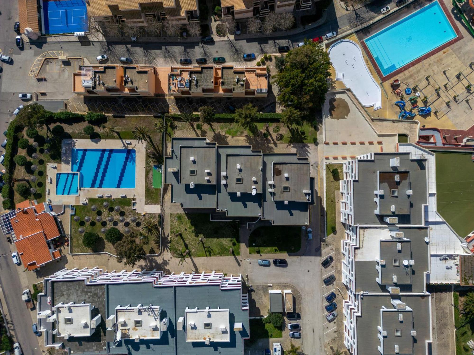Apartment Algarve Treasure By Interhome 珀彻斯 外观 照片