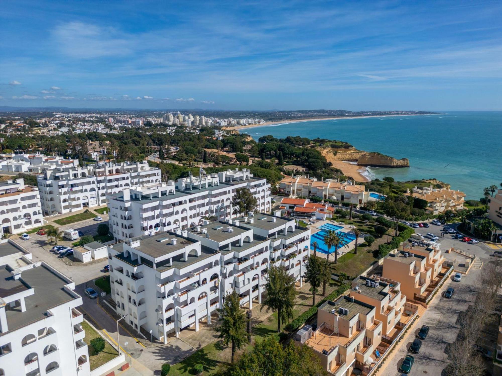 Apartment Algarve Treasure By Interhome 珀彻斯 外观 照片