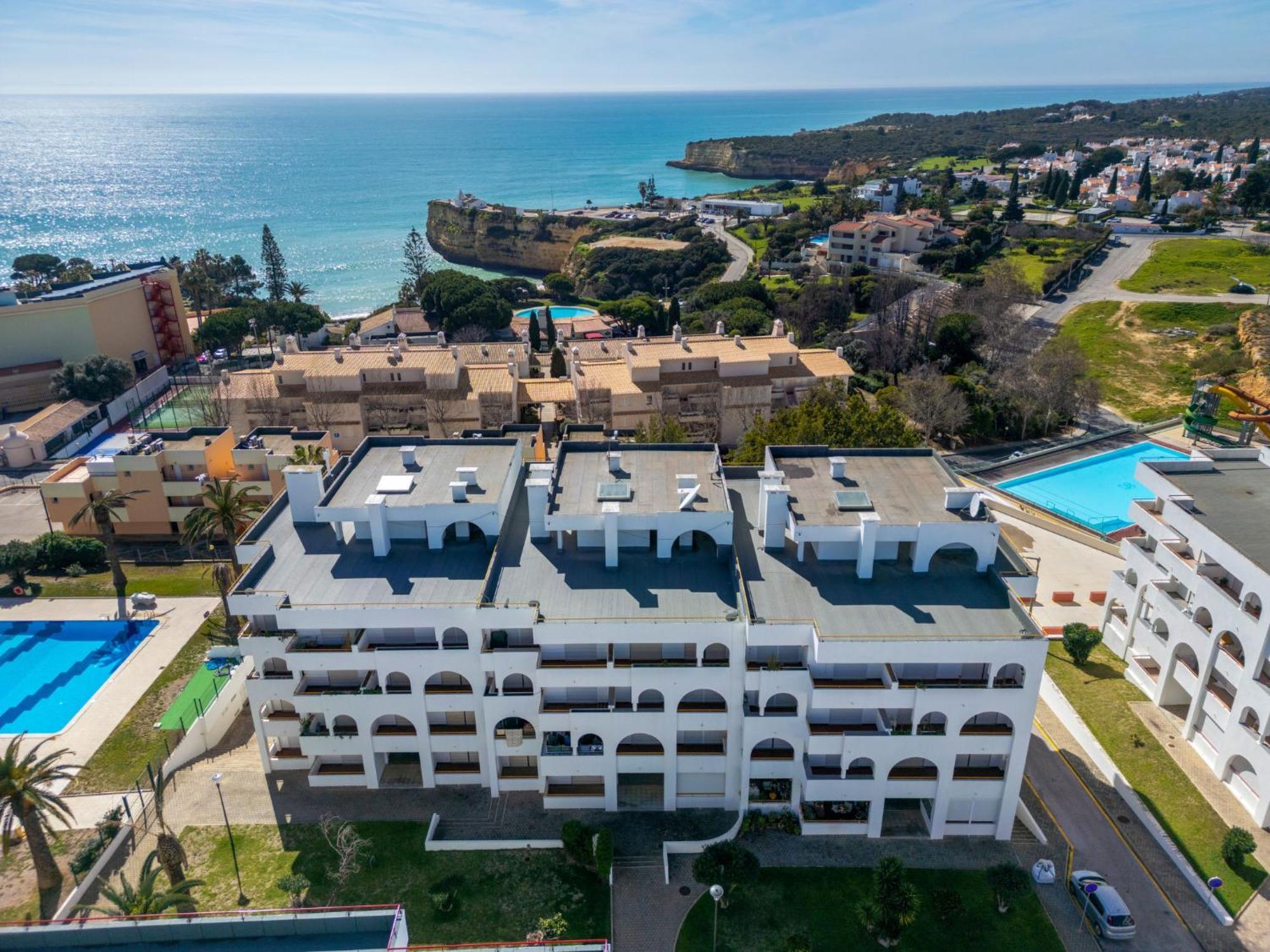 Apartment Algarve Treasure By Interhome 珀彻斯 外观 照片