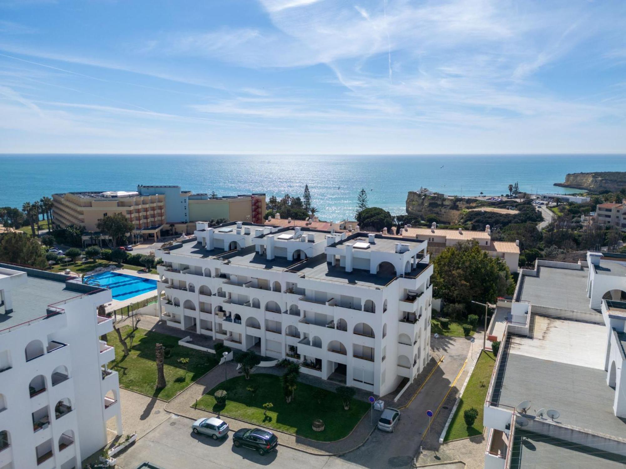 Apartment Algarve Treasure By Interhome 珀彻斯 外观 照片