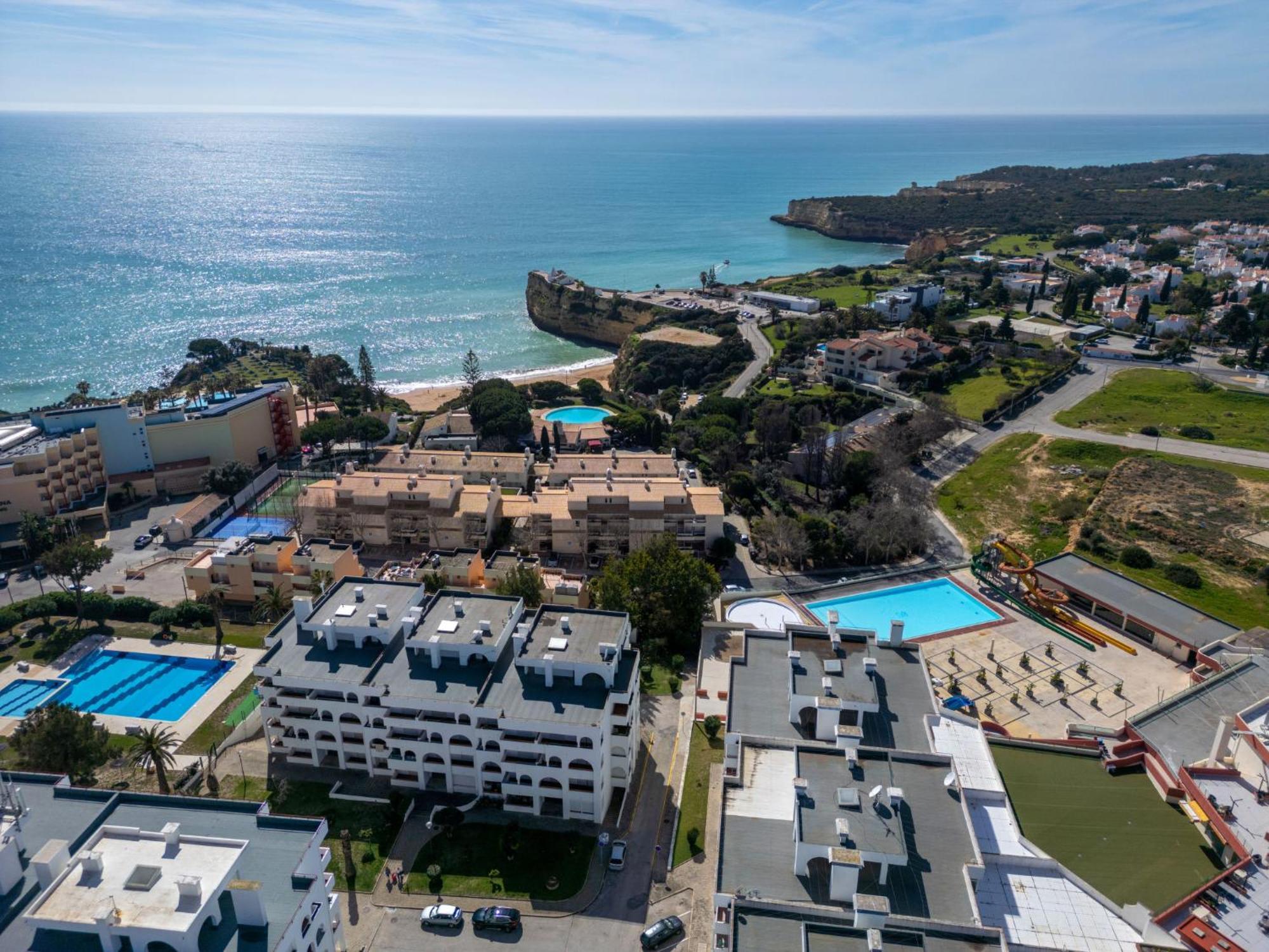 Apartment Algarve Treasure By Interhome 珀彻斯 外观 照片