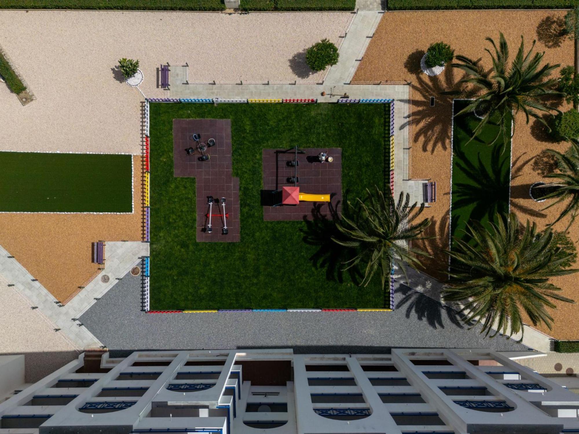 Apartment Algarve Treasure By Interhome 珀彻斯 外观 照片