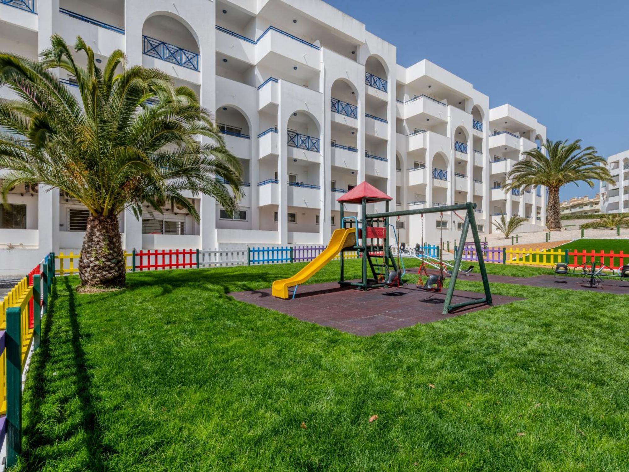 Apartment Algarve Treasure By Interhome 珀彻斯 外观 照片