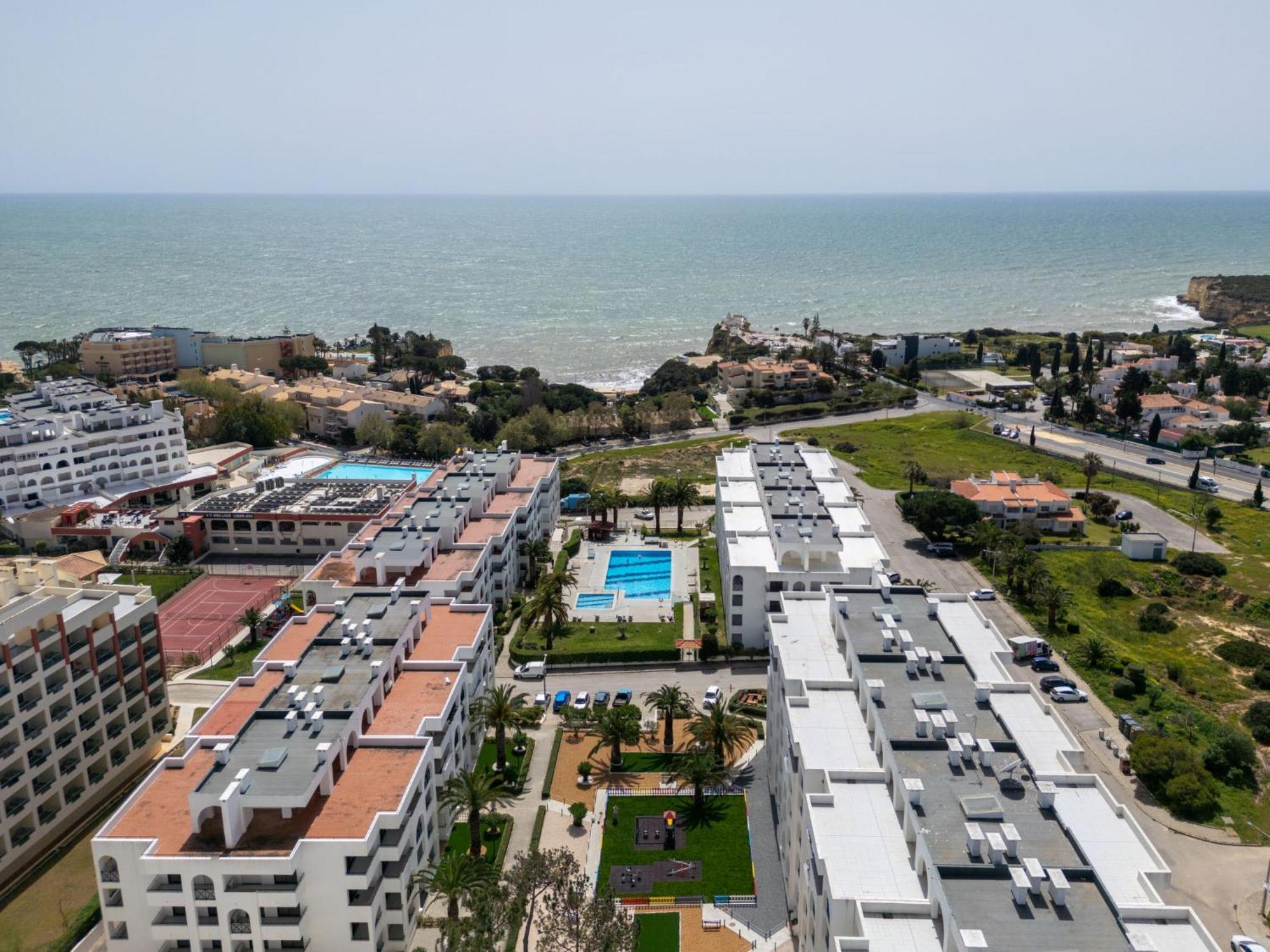 Apartment Algarve Treasure By Interhome 珀彻斯 外观 照片