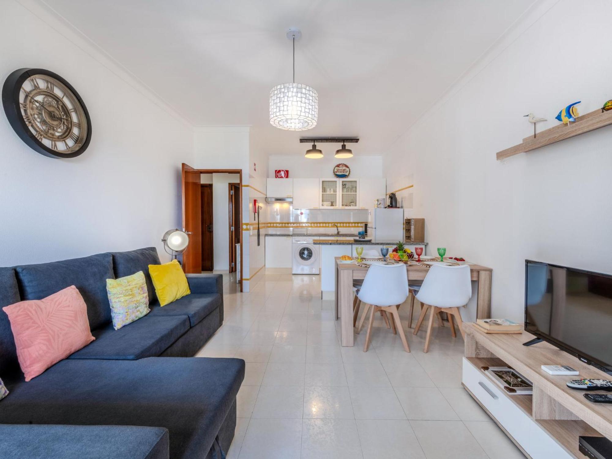 Apartment Algarve Treasure By Interhome 珀彻斯 外观 照片