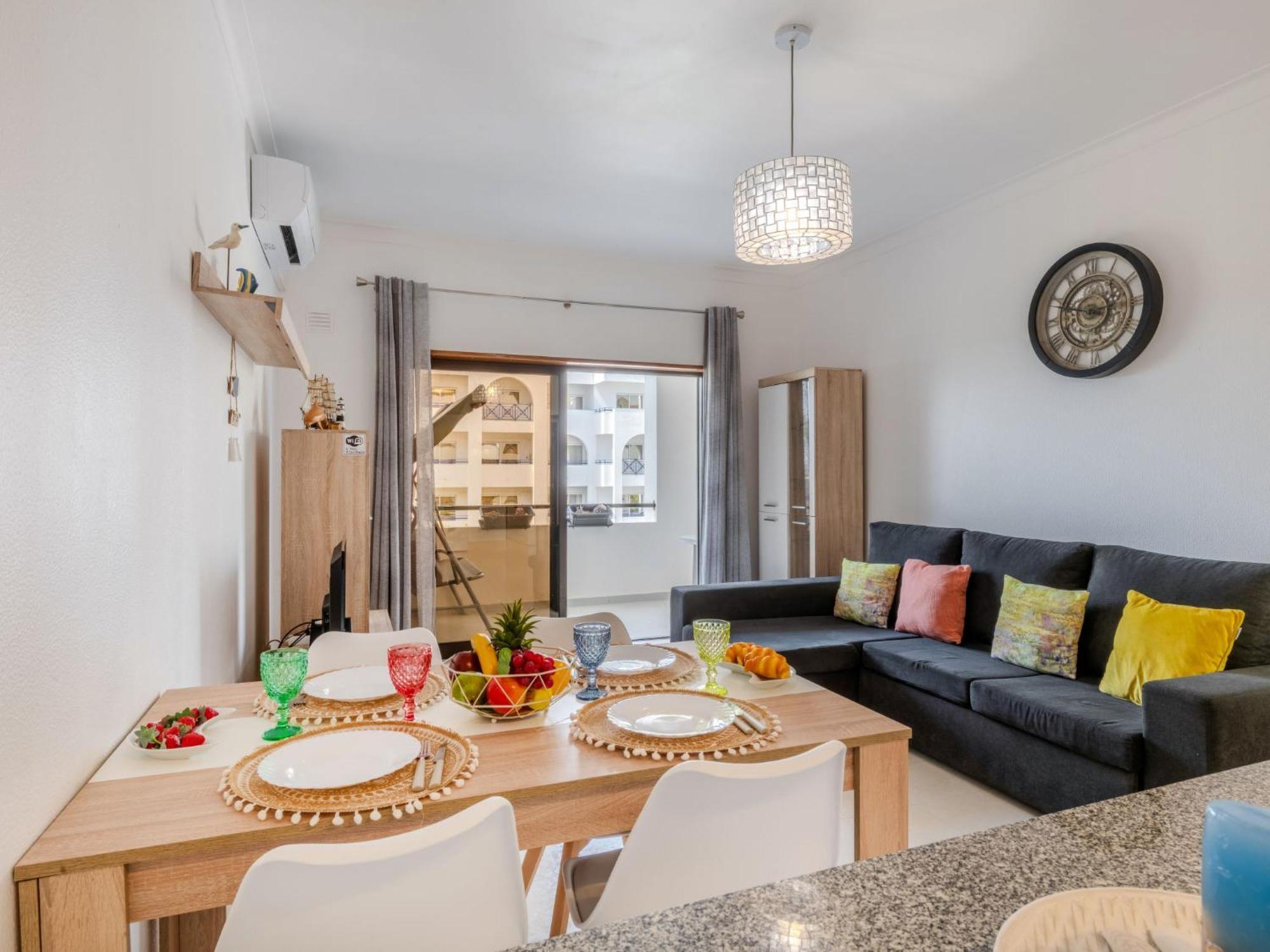 Apartment Algarve Treasure By Interhome 珀彻斯 外观 照片