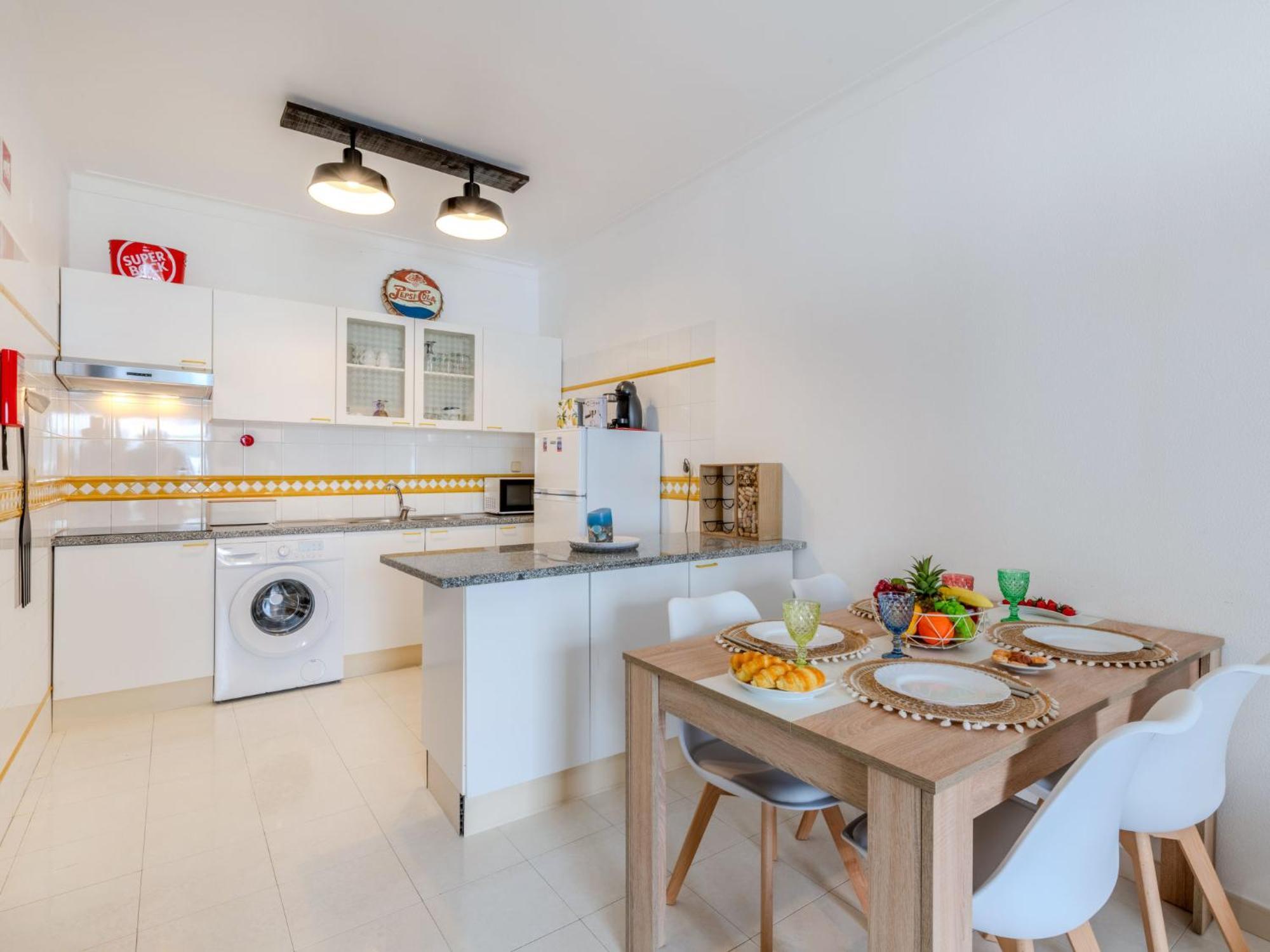 Apartment Algarve Treasure By Interhome 珀彻斯 外观 照片