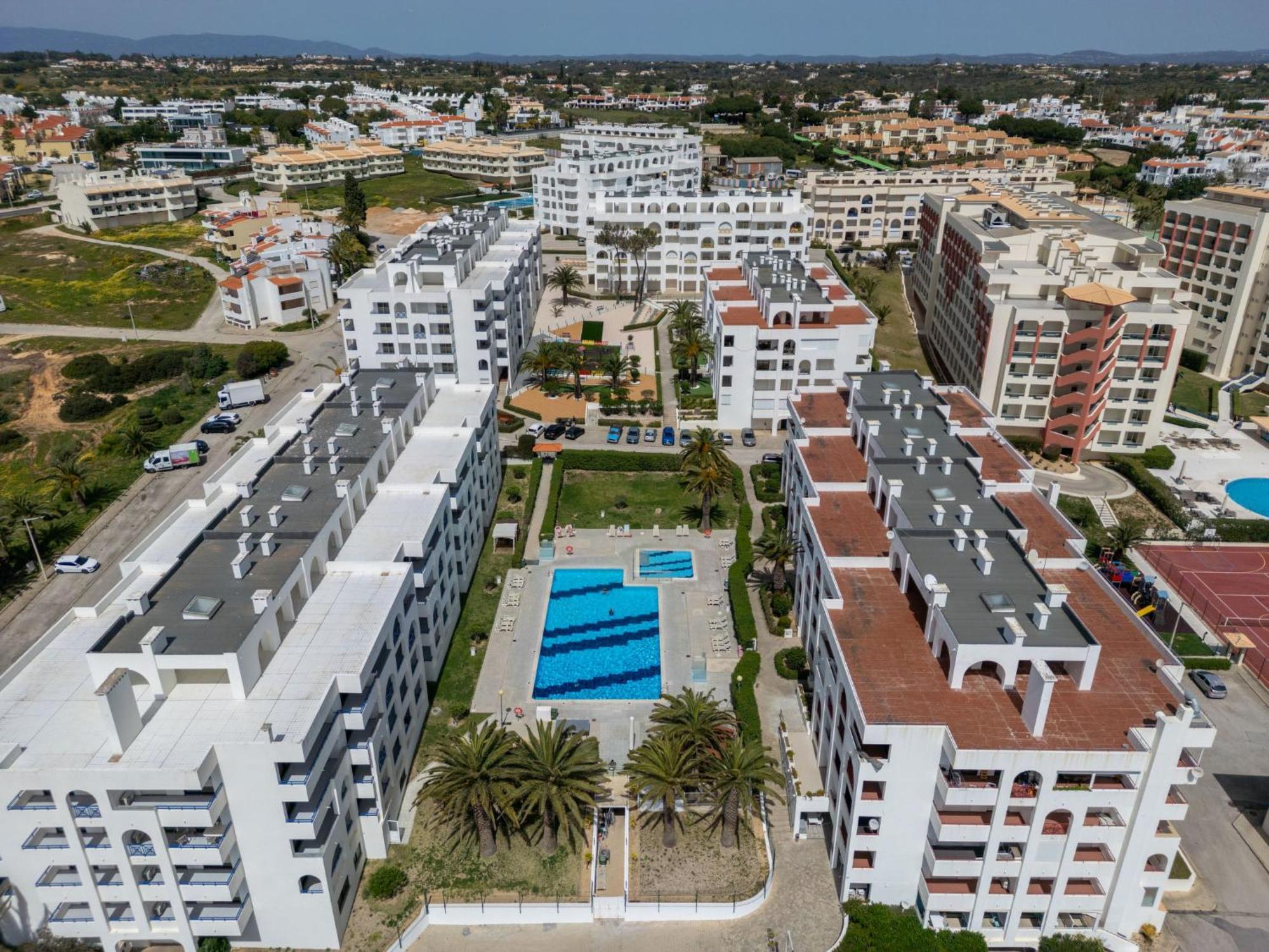Apartment Algarve Treasure By Interhome 珀彻斯 外观 照片