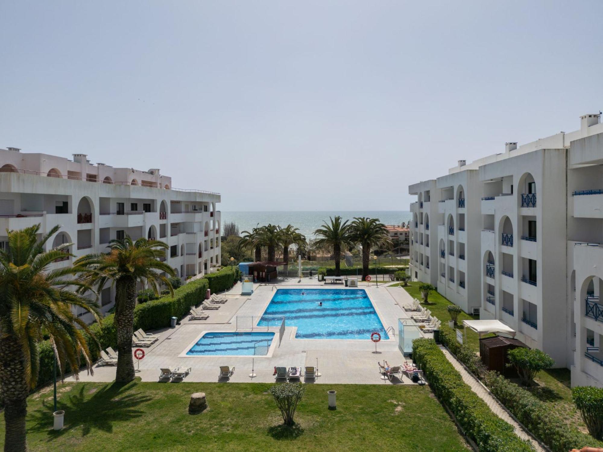 Apartment Algarve Treasure By Interhome 珀彻斯 外观 照片